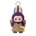 LABUBU × PRONOUNCE - WINGS OF FORTUNE Vinyl Plush Hanging Card