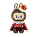 POP MART THE MONSTERS LABUBU Let's Checkmate 400% Vinyl Plush Doll