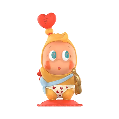 Twinkle Twinkle Crush On You Series Figures