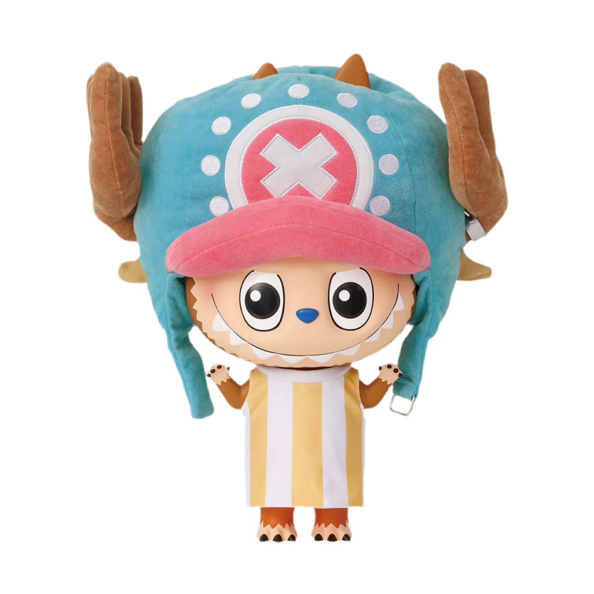 POP MART Mega Labubu 400% Tony Tony Chopper