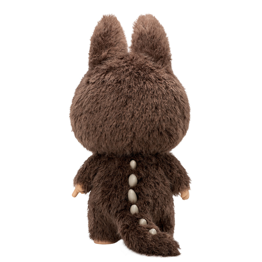 PRE-ORDER POP MART The Monsters ZIMOMO I Found You Vinyl Plush Doll (Pre-order 4-6 weeks arrive )
