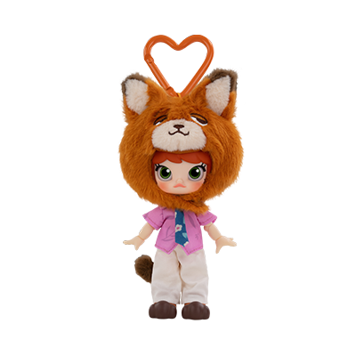 MOLLY ZOOTOPIA 2 Series 1/12 Action Figure