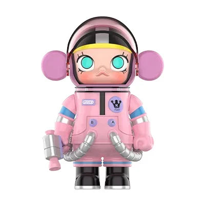 MEGA SPACE MOLLY 100% Series 4