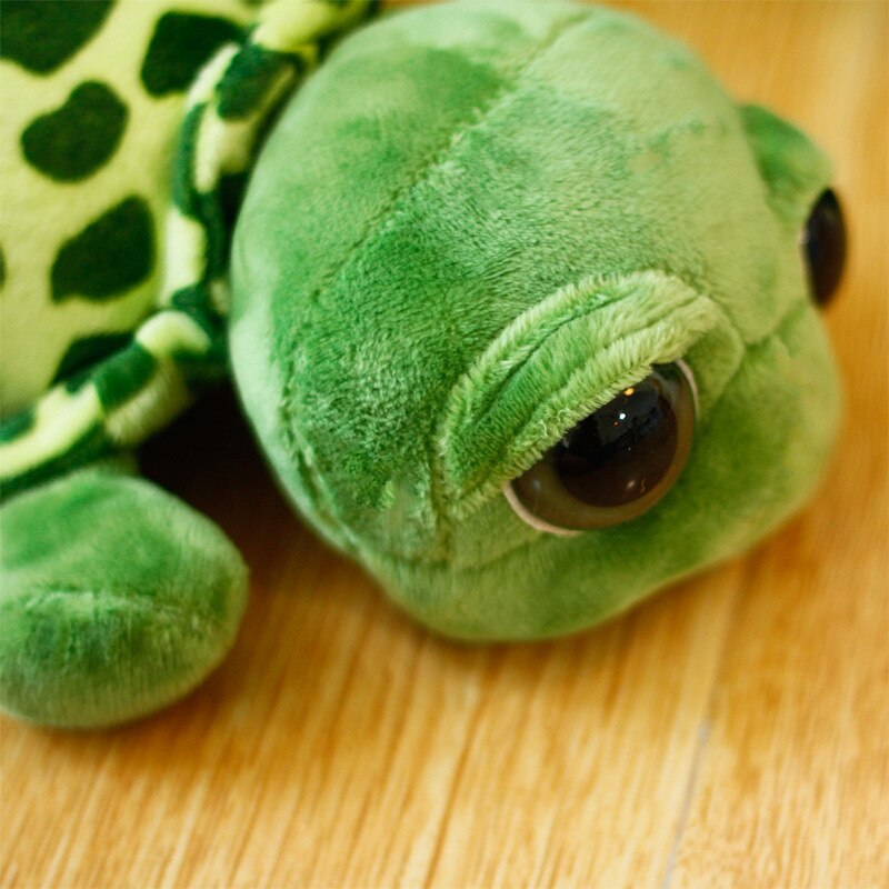 Tortoise/Turtle (Big Eyes) Plush Toys 20cm-63cm