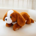 Cute Dog (Beagle/Husky) Plush Pillow Toys 40/60cm - 4 Styles
