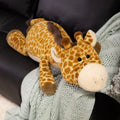 Cute Giraffe Plush Pillow 40/60/90/110cm
