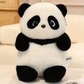 Cute Animal (Seal/Red Panda/Penguin/Panda/Pig/Platypus/Elephant) Plush Toys 38cm