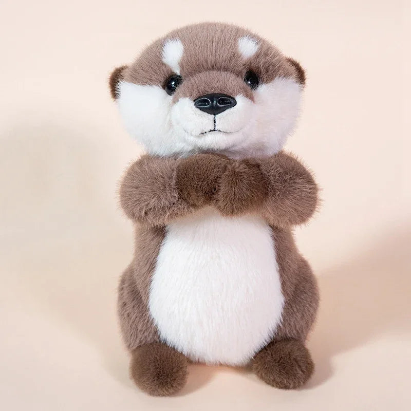 Cute Otter Plush Toys 25/35cm