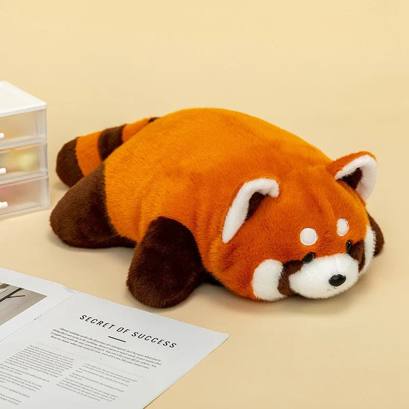 Cute Chubby Animal (Cat/Dog/Fox/Red Panda/Dinosaur/Koala) Plush Toys 45cm