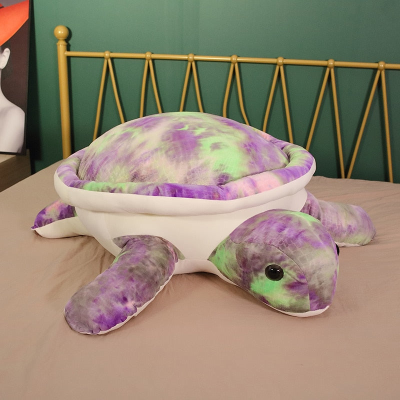 Tortoise/Turtle Plush Toys 35-100cm