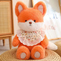 Cute Baby Animal (Rabbit/Cat/Bear/Fox) Plush Toys 45/60cm - 5 Styles