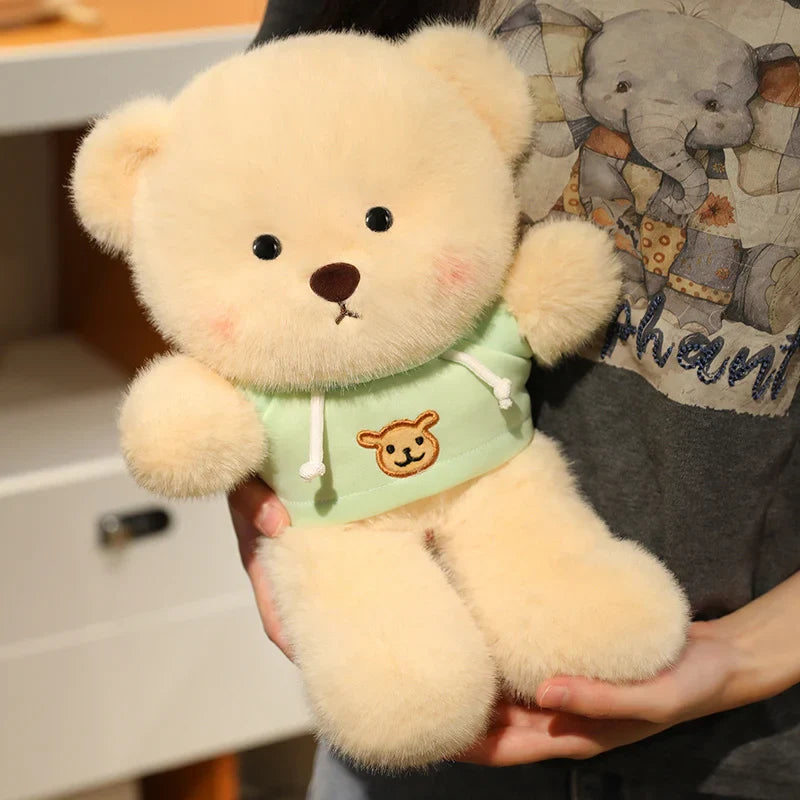 Cute/Kawaii Dog/Penguin/Teddy Bear Plush Toys 20-30cm (9 Styles)