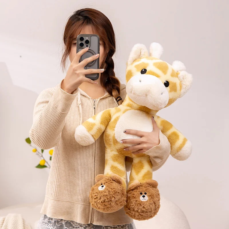 Cute/Kawaii Giraffe Plush Toys 50/70cm