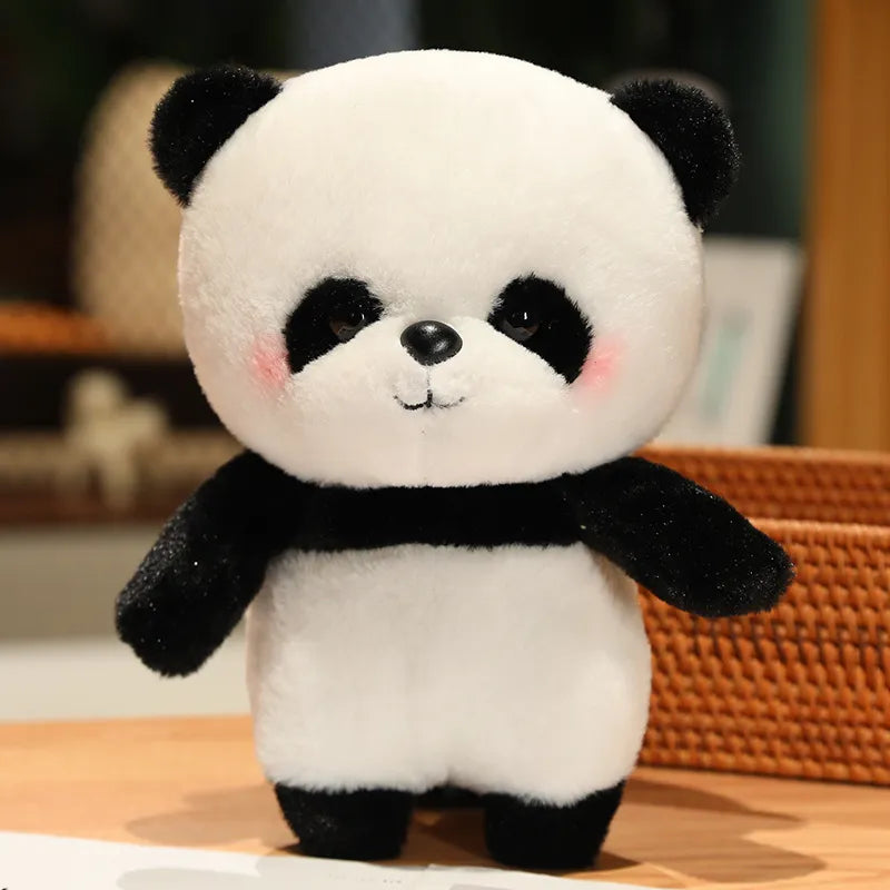 Cute Panda (Dress Up) Plush Toys 28cm - 15 Styles