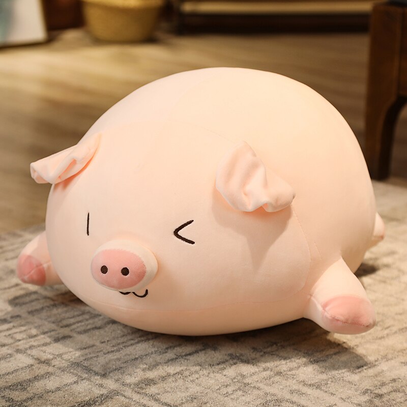 Pig Squishy Plush Toys 40-80cm