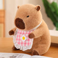 Cute Capybara Plush Toys 30/40cm - 3 Styles