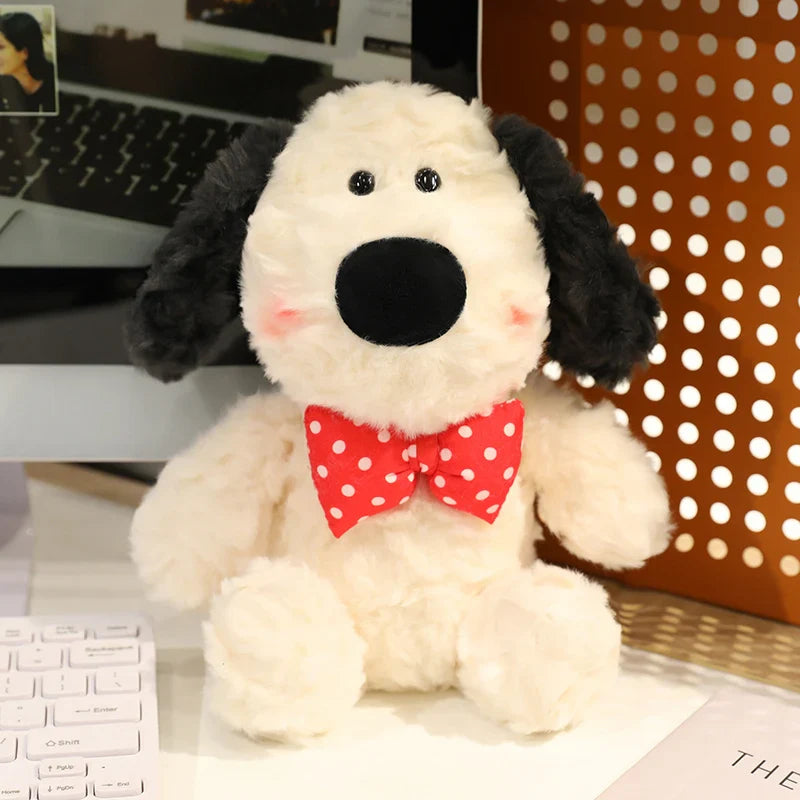 Cute/Kawaii Dog/Penguin/Teddy Bear Plush Toys 20-30cm (9 Styles)