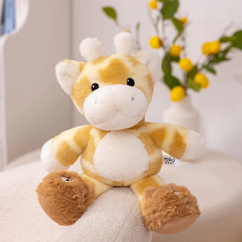 Cute/Kawaii Giraffe Plush Toys 50/70cm
