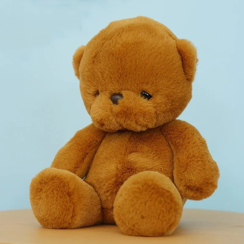 Cute Animal (Elephant/Dinosaur/Bear/Cat/Rabbit) Plush Toys 23cm