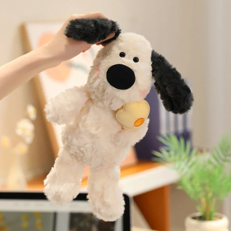 Cute/Kawaii Dog/Penguin/Teddy Bear Plush Toys 20-30cm (9 Styles)