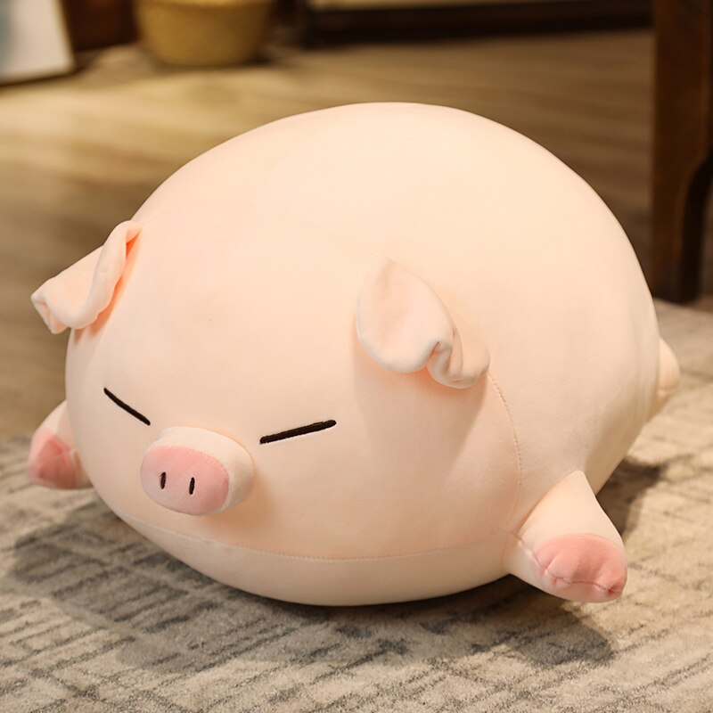 Pig Squishy Plush Toys 40-80cm