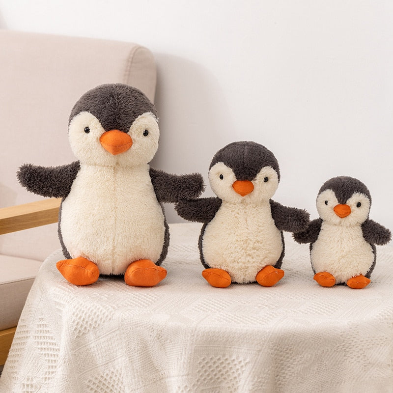 Penguin Plush Toys 16cm-30cm