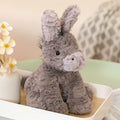 Donkey Plush Toys 23/40/60cm