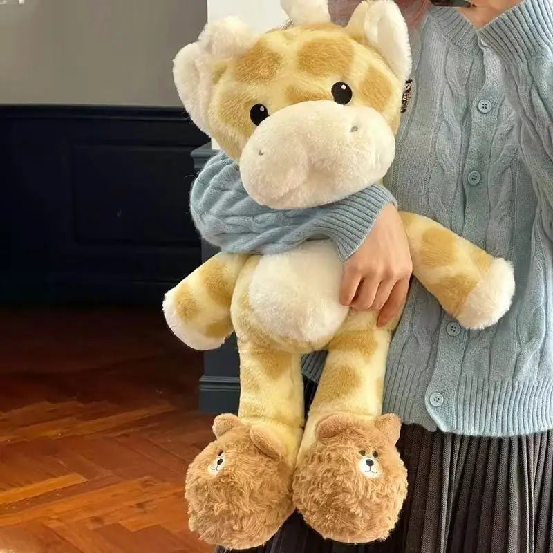 Cute/Kawaii Giraffe Plush Toys 50/70cm