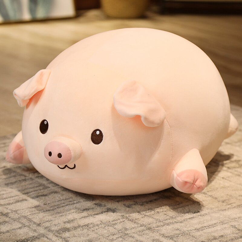 Pig Squishy Plush Toys 40-80cm