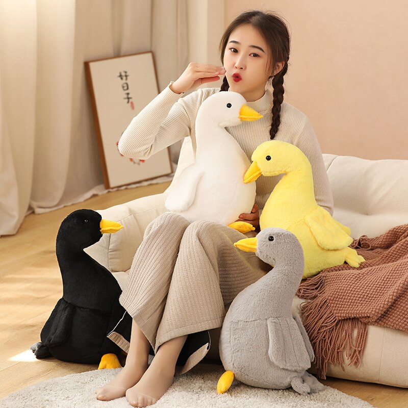 Duck Plush Toys 30/40cm