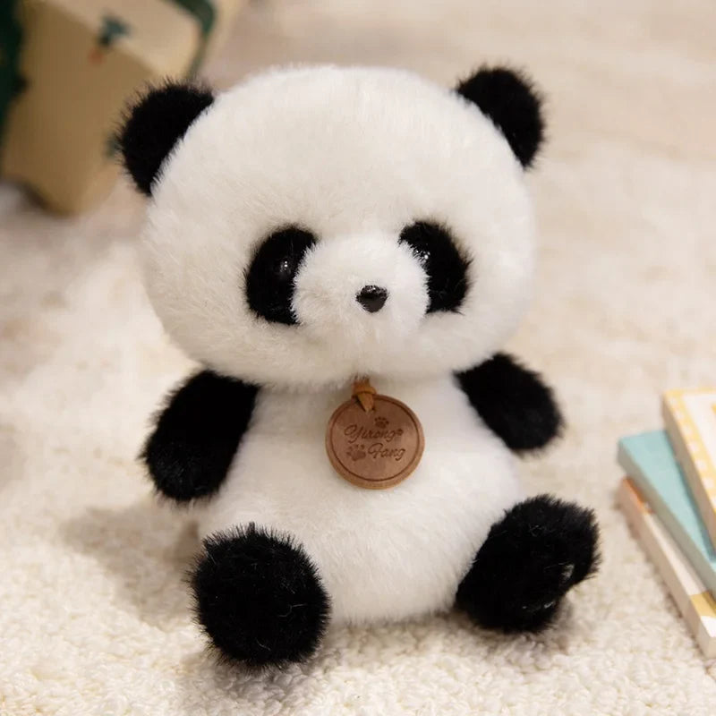 Cute Animal Plush Toys 16cm - V1