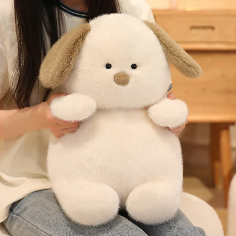 Cute/Kawaii Animal(Fox/Dog/Dinosaur/Cat/Beaver) Plush Toys 40cm