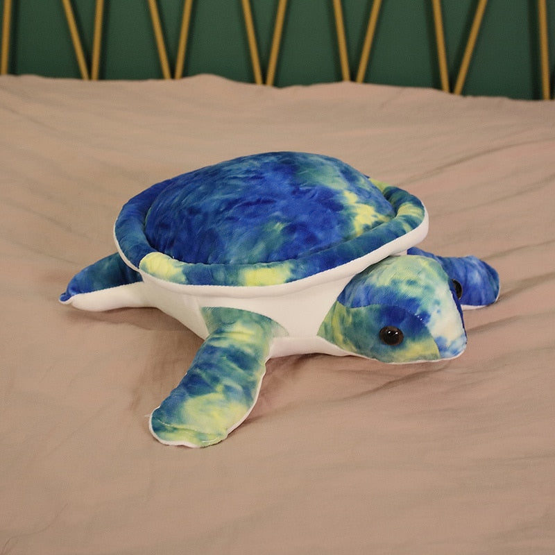 Tortoise/Turtle Plush Toys 35-100cm