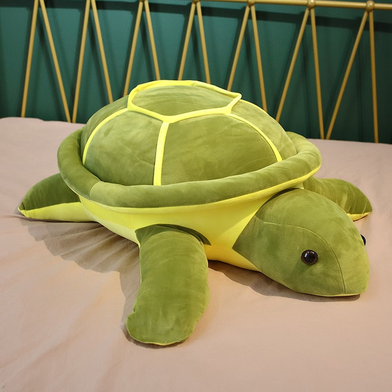 Tortoise/Turtle Plush Toys 35-100cm