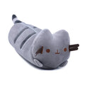 Cute/Kawaii Grey Cat Pencil Plush Bag - 2 Styles