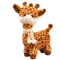 Cute Giraffe Plush Toys 30/45/55cm