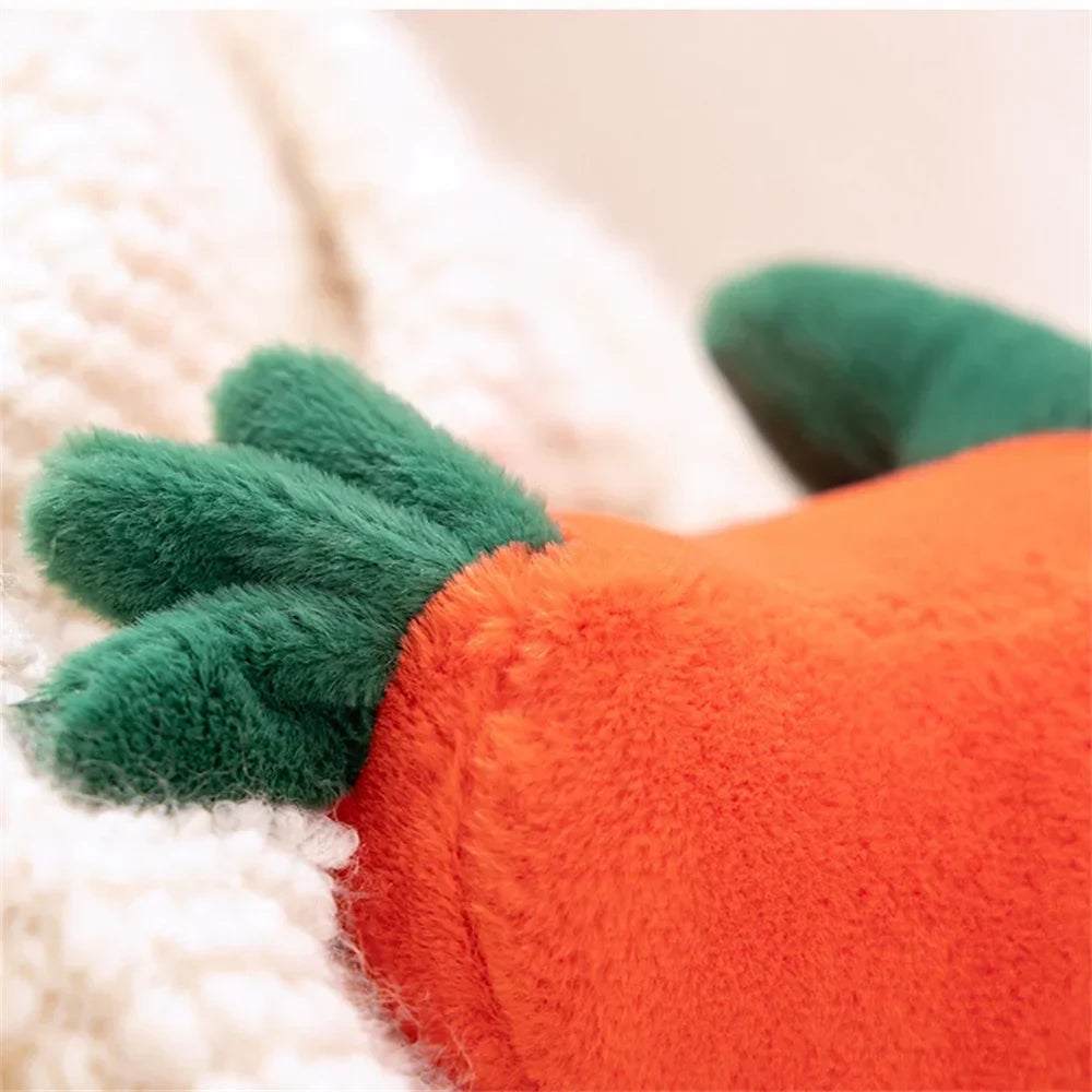 Cute Colourful Bird (Parrot) Plush Toys 22ccm