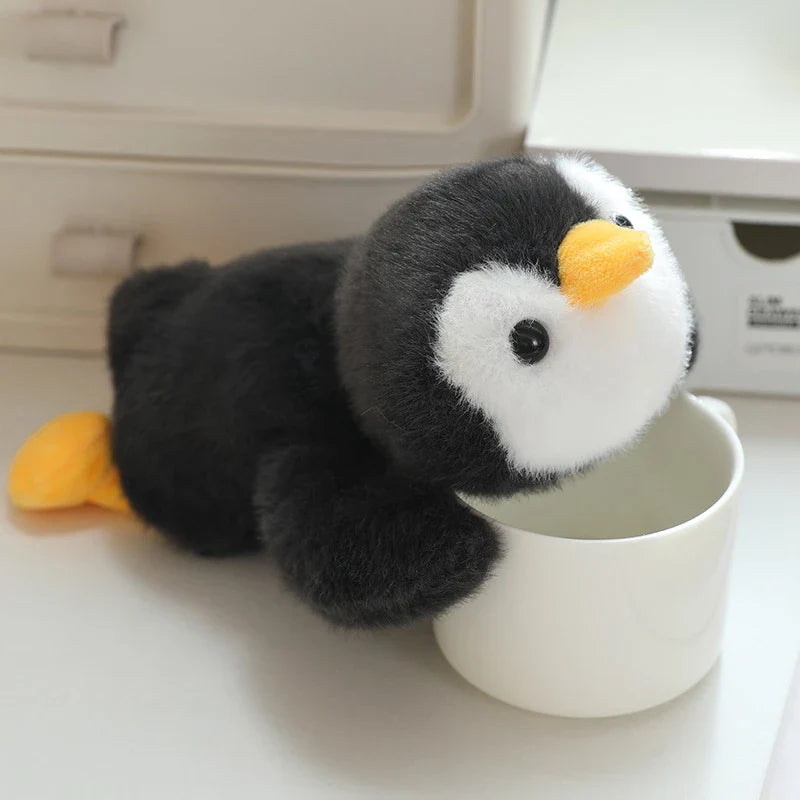 Cute Animial (Penguin/Panda/Unicorn/Crocodile) Wrist Rest Plush Toys 20cm