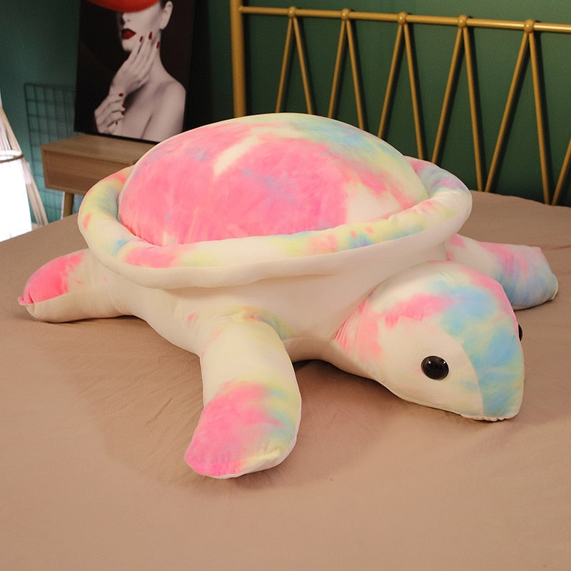 Tortoise/Turtle Plush Toys 35-100cm