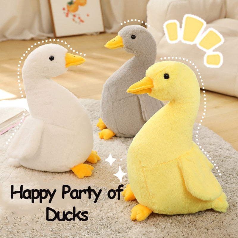 Duck Plush Toys 30/40cm