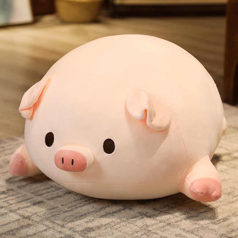 Pig Squishy Plush Toys 40-80cm