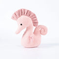 Cute Sea Horse Plush Toys 20/30/40cm - Blue/Pink
