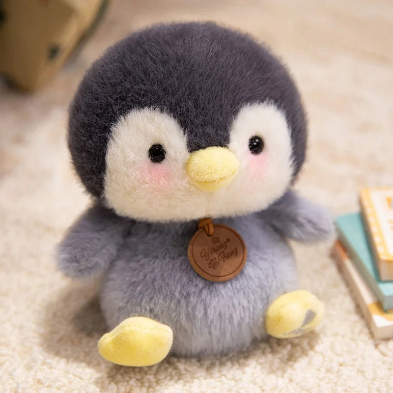 Cute Animal Plush Toys 16cm - V1