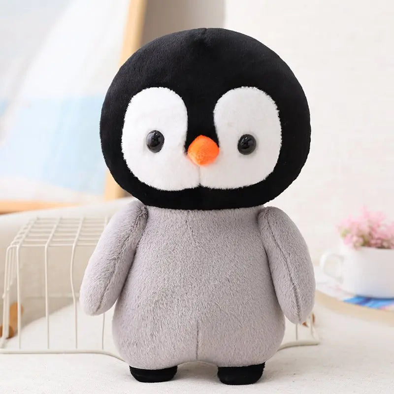 Cute Penguin (Dress Up) Plush Toys 30cm - 13 styles