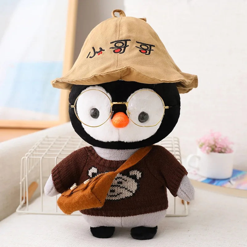 Cute Penguin (Dress Up) Plush Toys 30cm - 13 styles