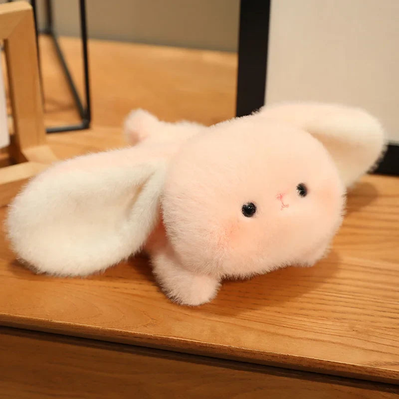Cute Animial Wrist Rest Plush Toys - 17cm (Duck/Penguin/Dog/Panda/Bear/Elephant/Rabbit/Cat/Otter/Fox/Red Panda)