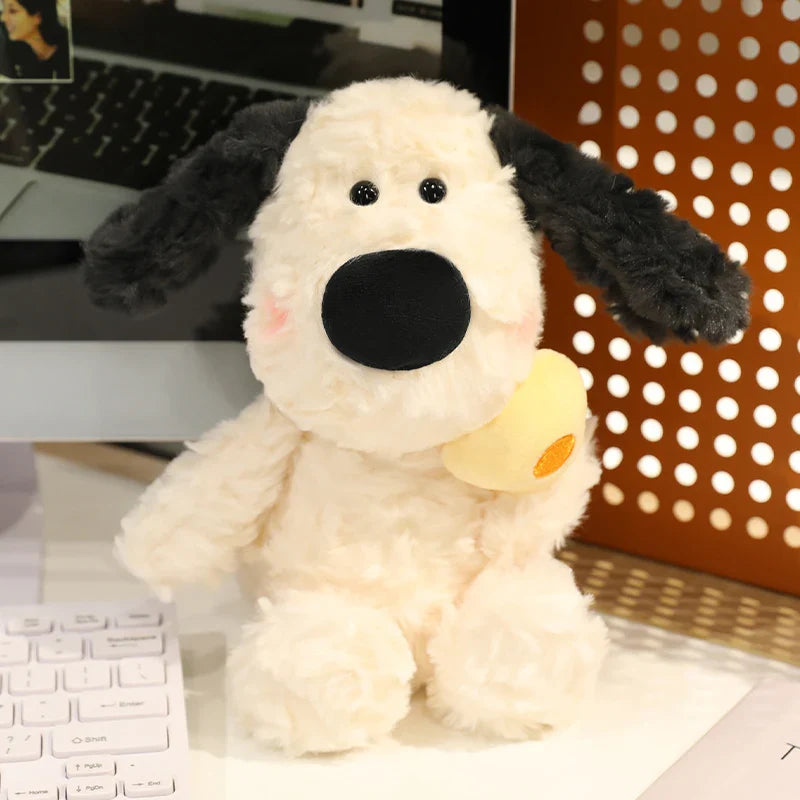 Cute/Kawaii Dog/Penguin/Teddy Bear Plush Toys 20-30cm (9 Styles)