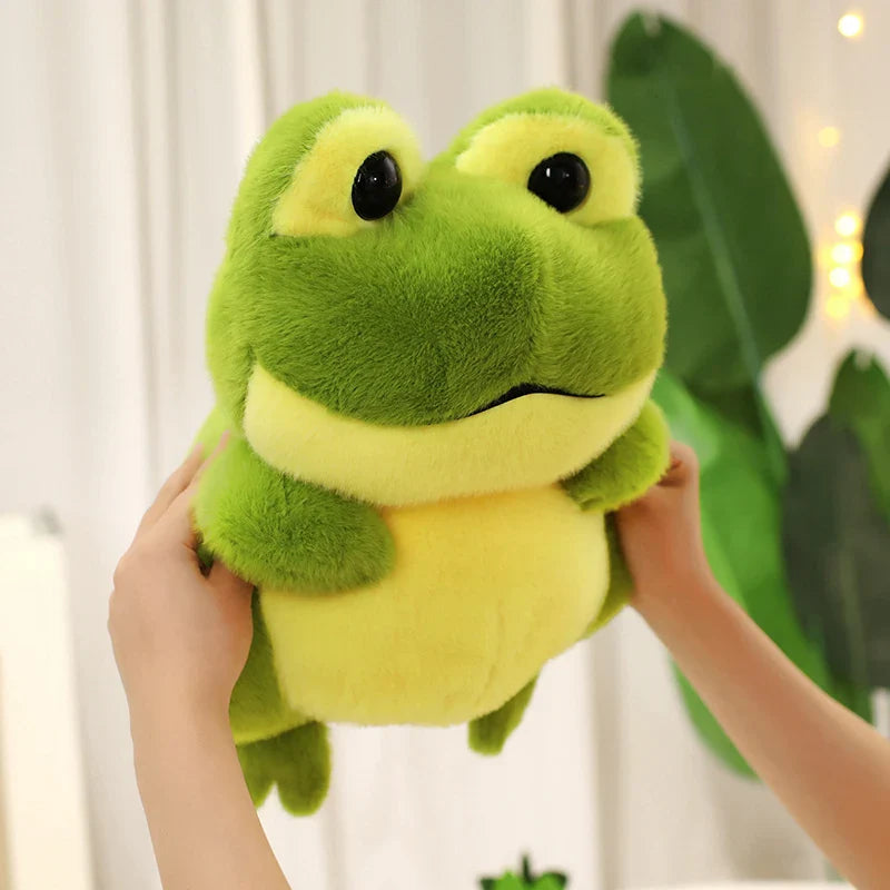 Cute/Kawaii Frog Plush Toys 20/30cm