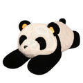 Lying Panda Plush Pillow Toys 60/80/100/120cm