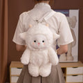Cute Animal (Sheep/Pig/Panda/Elephant) Backpacks 40cm